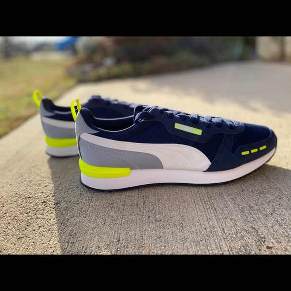 NIB PUMA Men’s R78 - Picture 7 of 9
